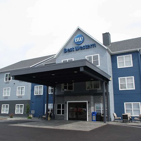 欧克莱尔南贝斯特韦斯特酒店 外观 照片