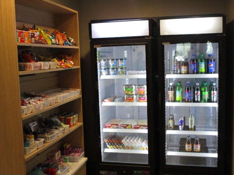 欧克莱尔南贝斯特韦斯特酒店 外观 照片